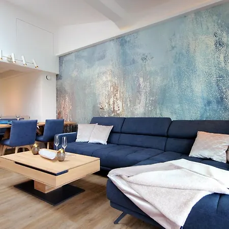 Apartment Meersinfonie Binzprora By Rujana Binz
