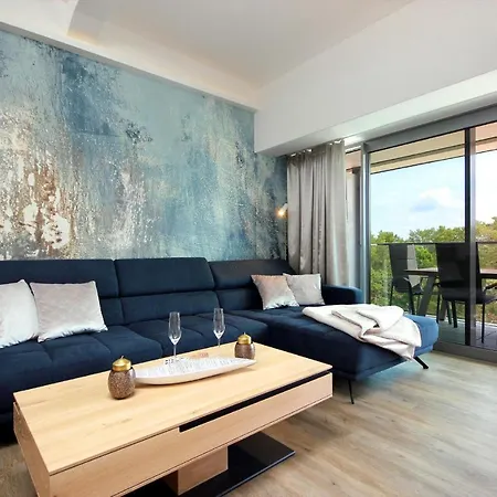Apartment Meersinfonie Binzprora By Rujana Binz