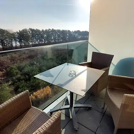 Apartment Meersinfonie Binzprora By Rujana