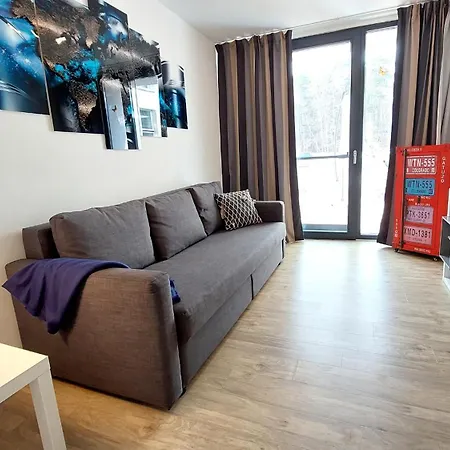 Apartment Meersinfonie Binzprora By Rujana Binz